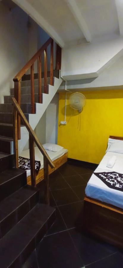 Yak City Apartments Kandy Buitenkant foto
